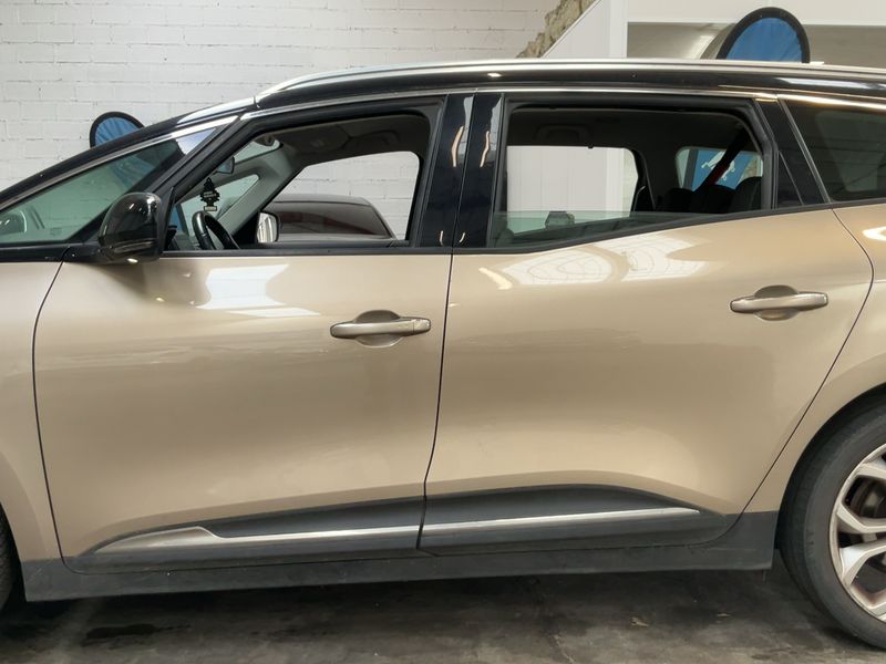 Renault Grand Scenic 1.6 dCi Energy Grand Business Edition — zdjęcie 4
