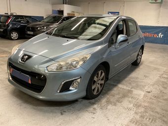 Peugeot 308 1.6 Active