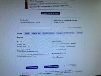 Vue supplémentaire 2