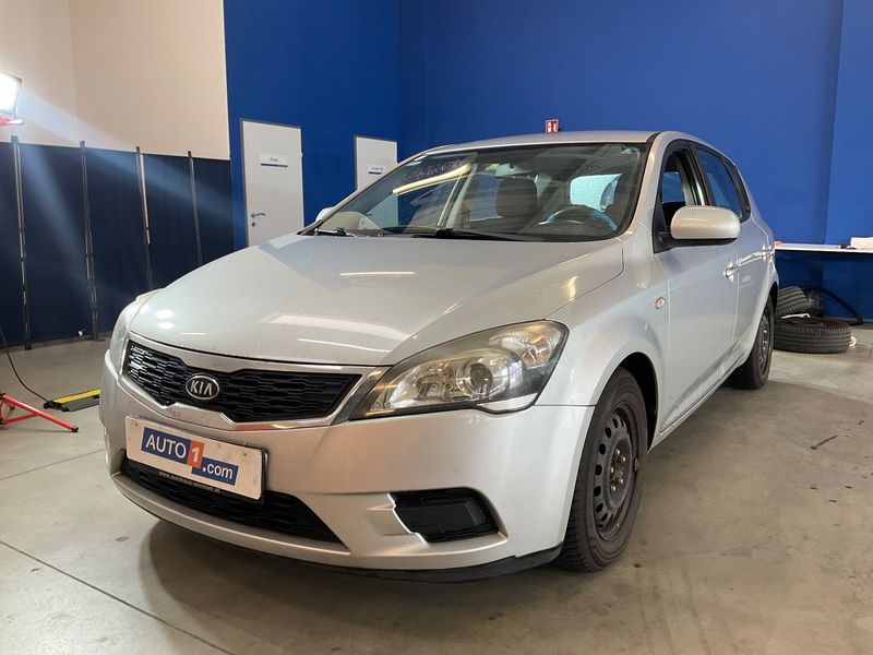 Kia cee'd
