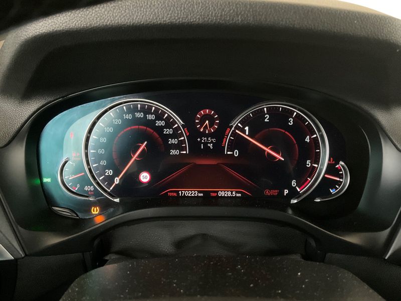 BMW X4 xDrive 20d M Sport — zdjęcie 13