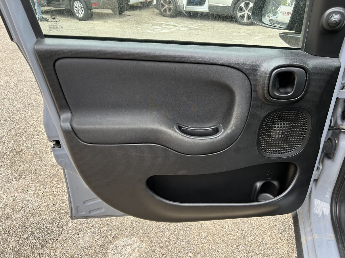 Fiat Panda 2022 — photo 27