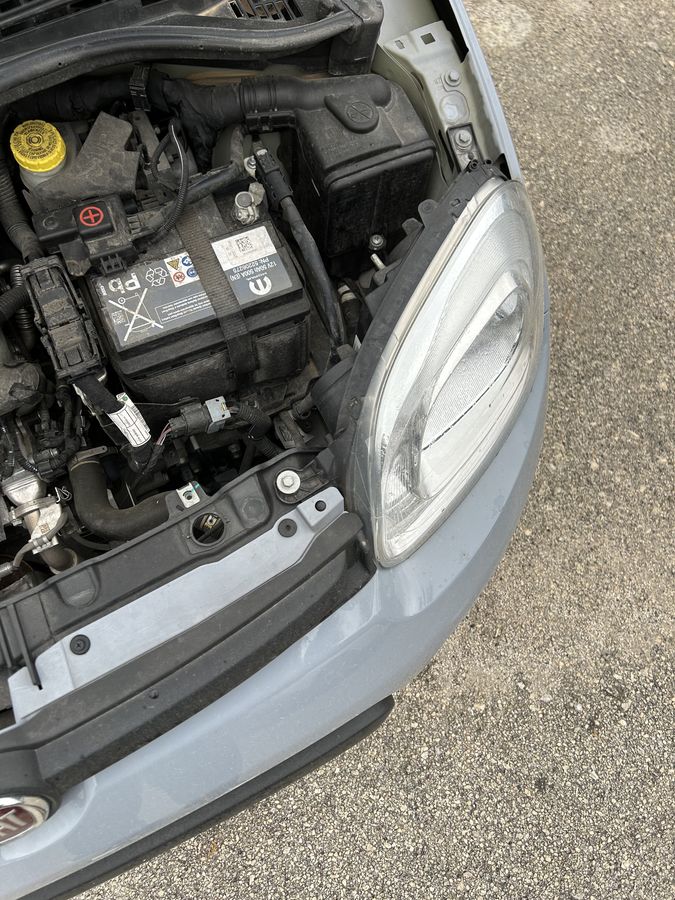 Fiat Panda 2022 — photo 25