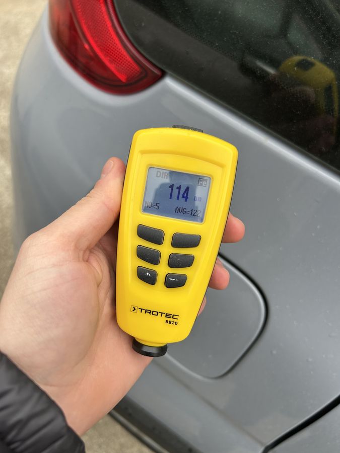 Fiat Panda 2022 — photo 39