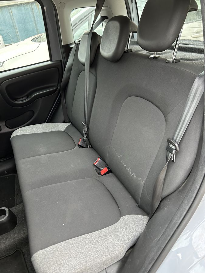 Fiat Panda 2022 — photo 29