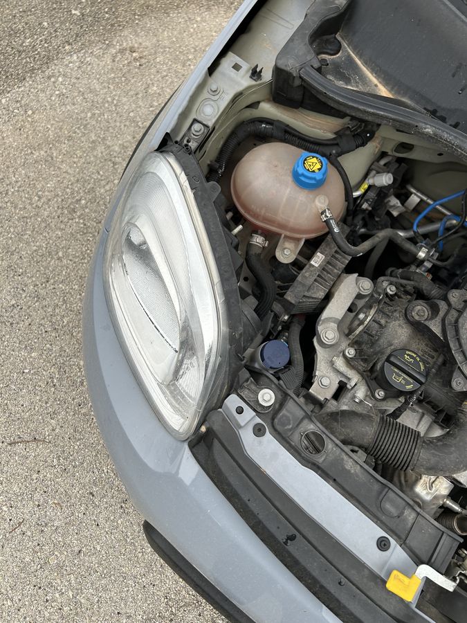 Fiat Panda 2022 — photo 24