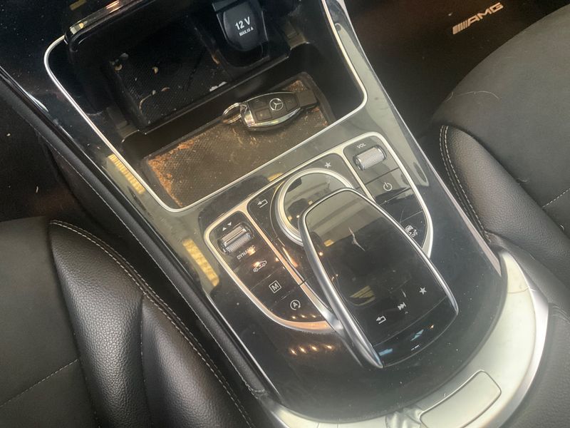 Mercedes-Benz GLC-Klasse GLC 250 d 4Matic Premium 2017 – снимка 26