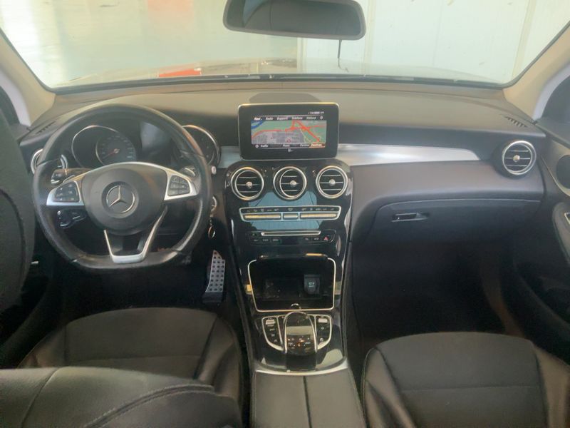 Mercedes-Benz GLC-Klasse GLC 250 d 4Matic Premium — zdjęcie 12