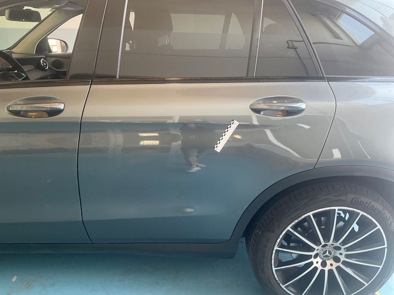Mercedes-Benz GLC-Klasse GLC 250 d 4Matic Premium 2017 – снимка 25