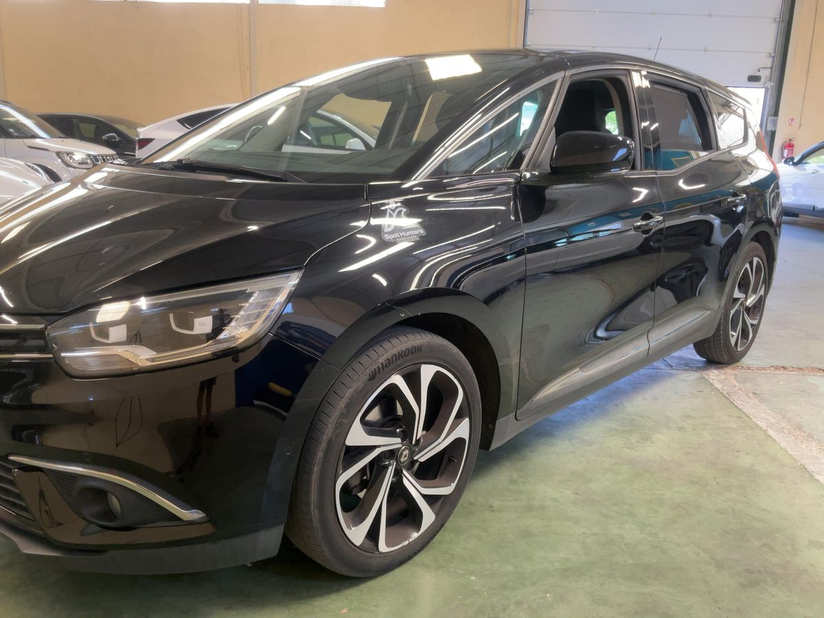 Renault Grand d'occasion