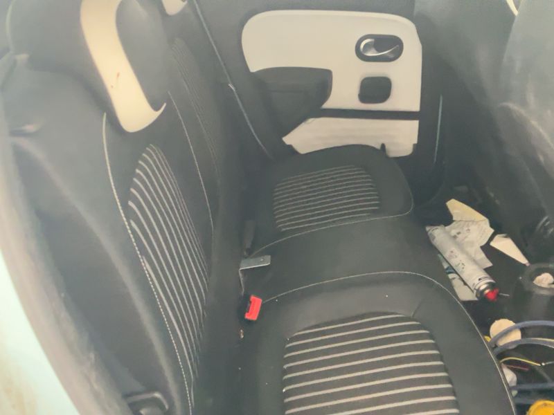 Renault Twingo electric drive 60 kW Intens Electric — zdjęcie 14