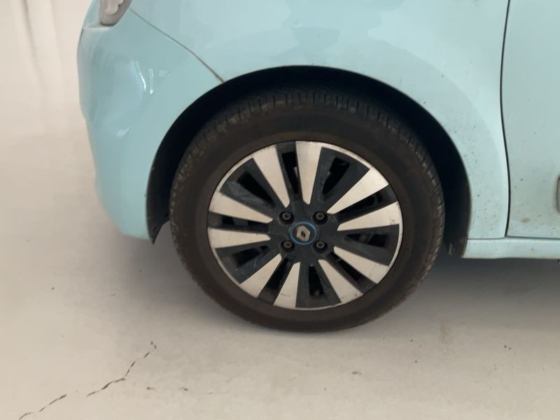 Renault Twingo electric drive 60 kW Intens Electric 2021 – снимка 3