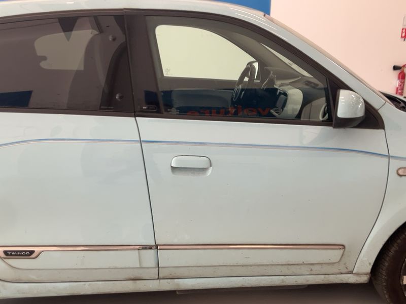 Renault Twingo electric drive 60 kW Intens Electric — zdjęcie 7