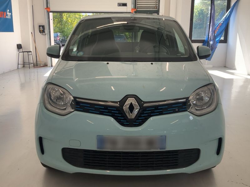 Renault Twingo electric drive 60 kW Intens Electric — zdjęcie 9