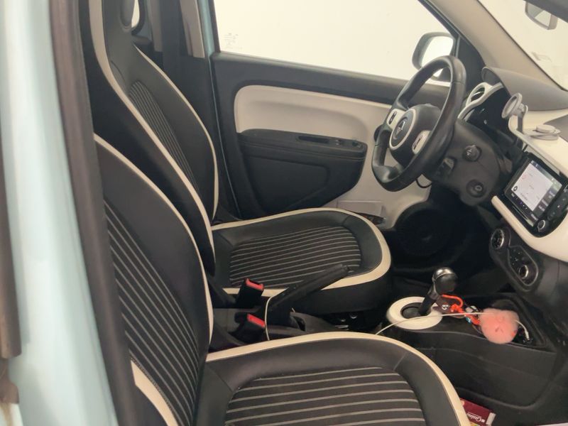 Renault Twingo electric drive 60 kW Intens Electric — zdjęcie 11