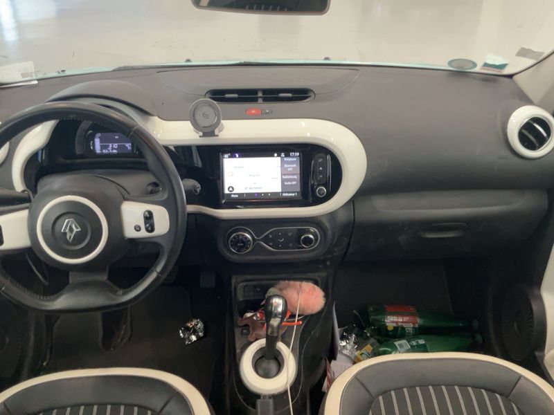 Renault Twingo electric drive 60 kW Intens Electric — zdjęcie 12