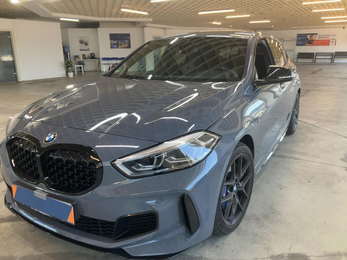 BMW 1er M135i xDrive