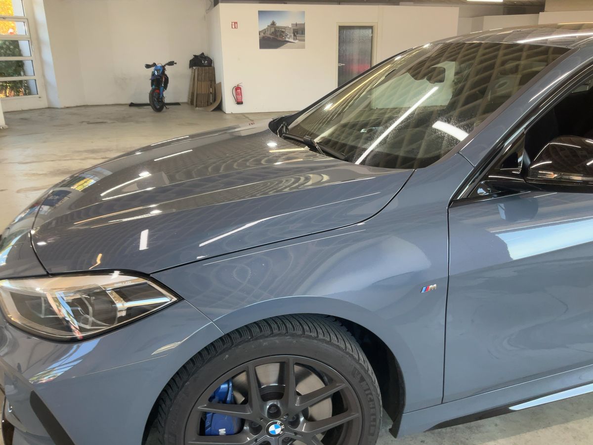 BMW 1er M135i xDrive