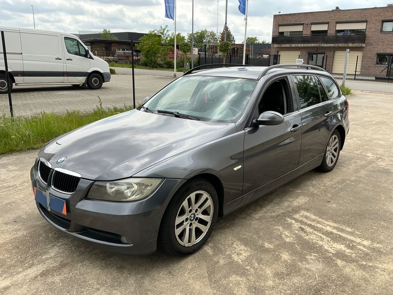 BMW 3er