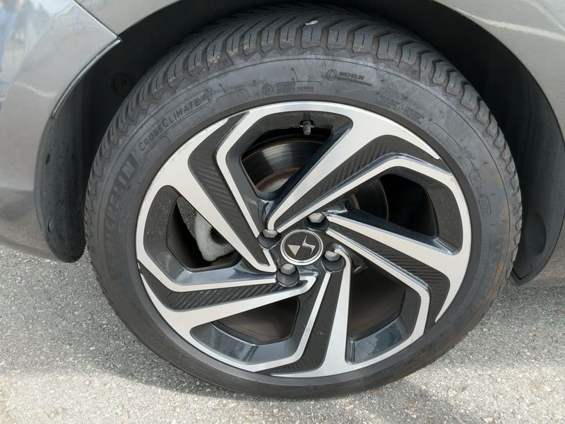 DS Automobiles DS5 2.0 Blue-HDi Performance Line 2017 – снимка 9