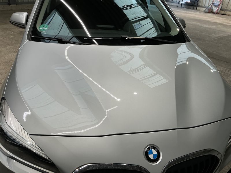 BMW 2er 225xe Active Tourer 2019 – снимка 45