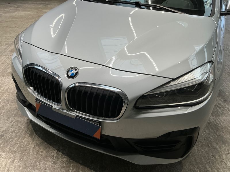 BMW 2er 225xe Active Tourer 2019 – снимка 46