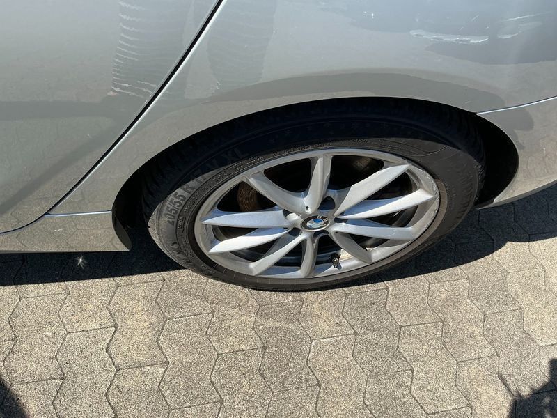 BMW 2er 225xe Active Tourer 2019 – снимка 5