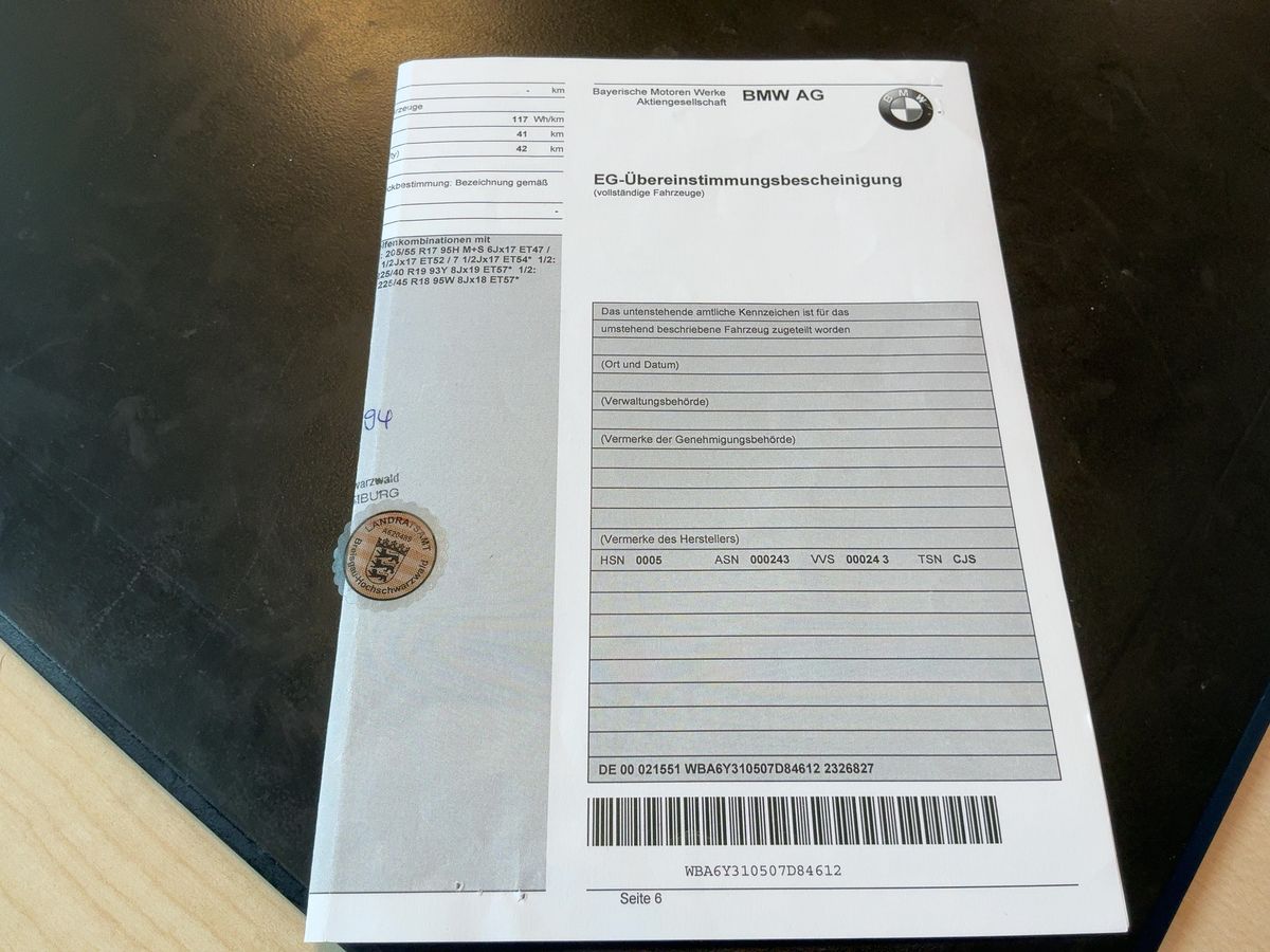 BMW 2er d'occasion