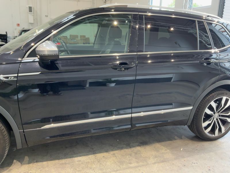 Volkswagen Tiguan Allspace 2.0 TSI Highline 4Motion — zdjęcie 4