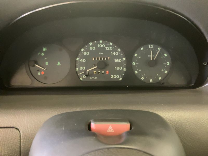Fiat Punto 1.2 60 Cult — zdjęcie 4