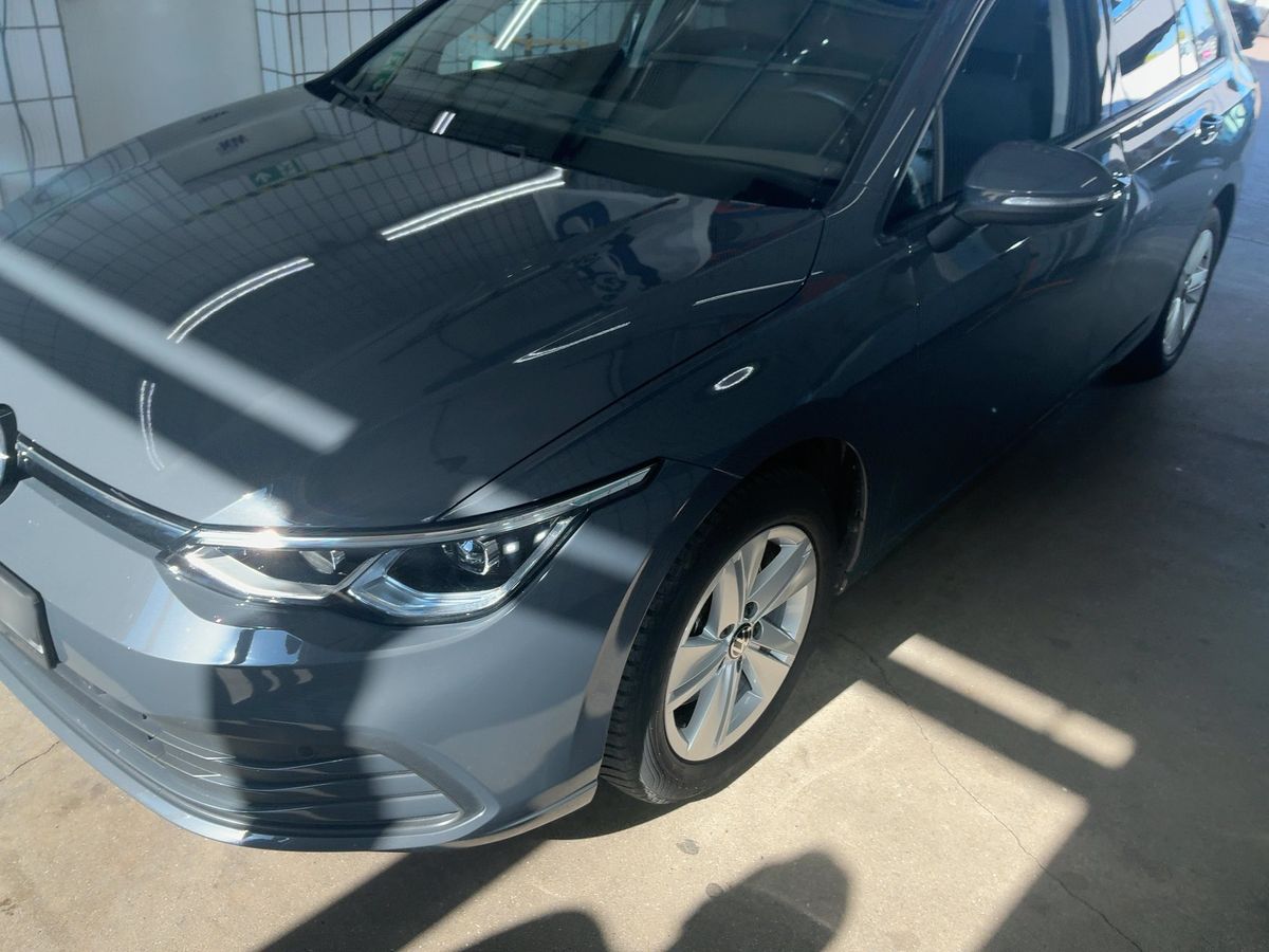 Volkswagen Golf d'occasion