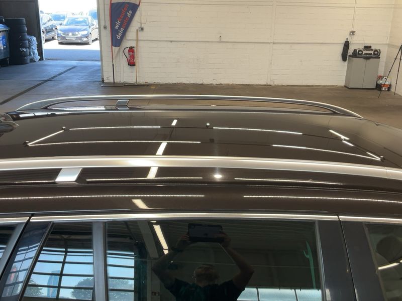Skoda Superb 2.0 TDI Elegance 4x4 2012 – снимка 13