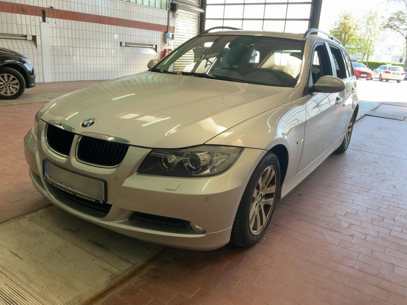 BMW 3er