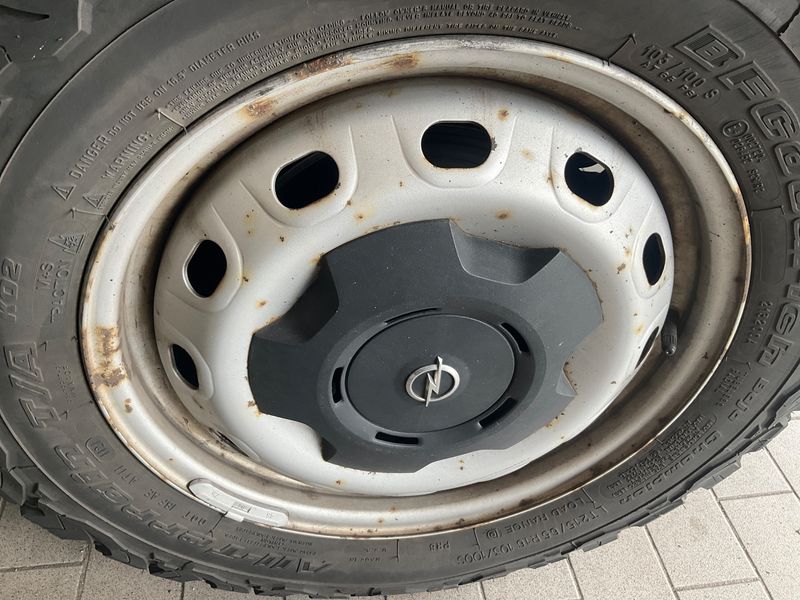 Opel Vivaro 1.6 CDTI Biturbo Combi L2H1 2,9t 2015 – снимка 24