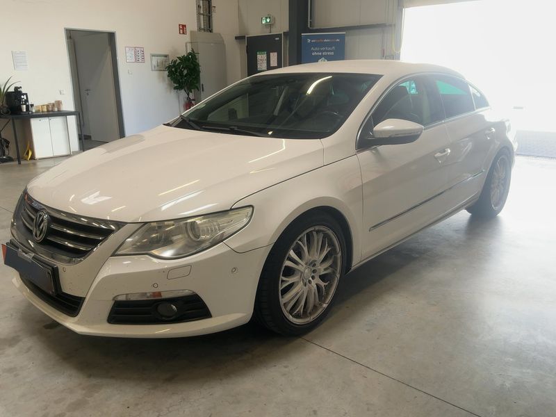 Passat CC 1.8 TSI
