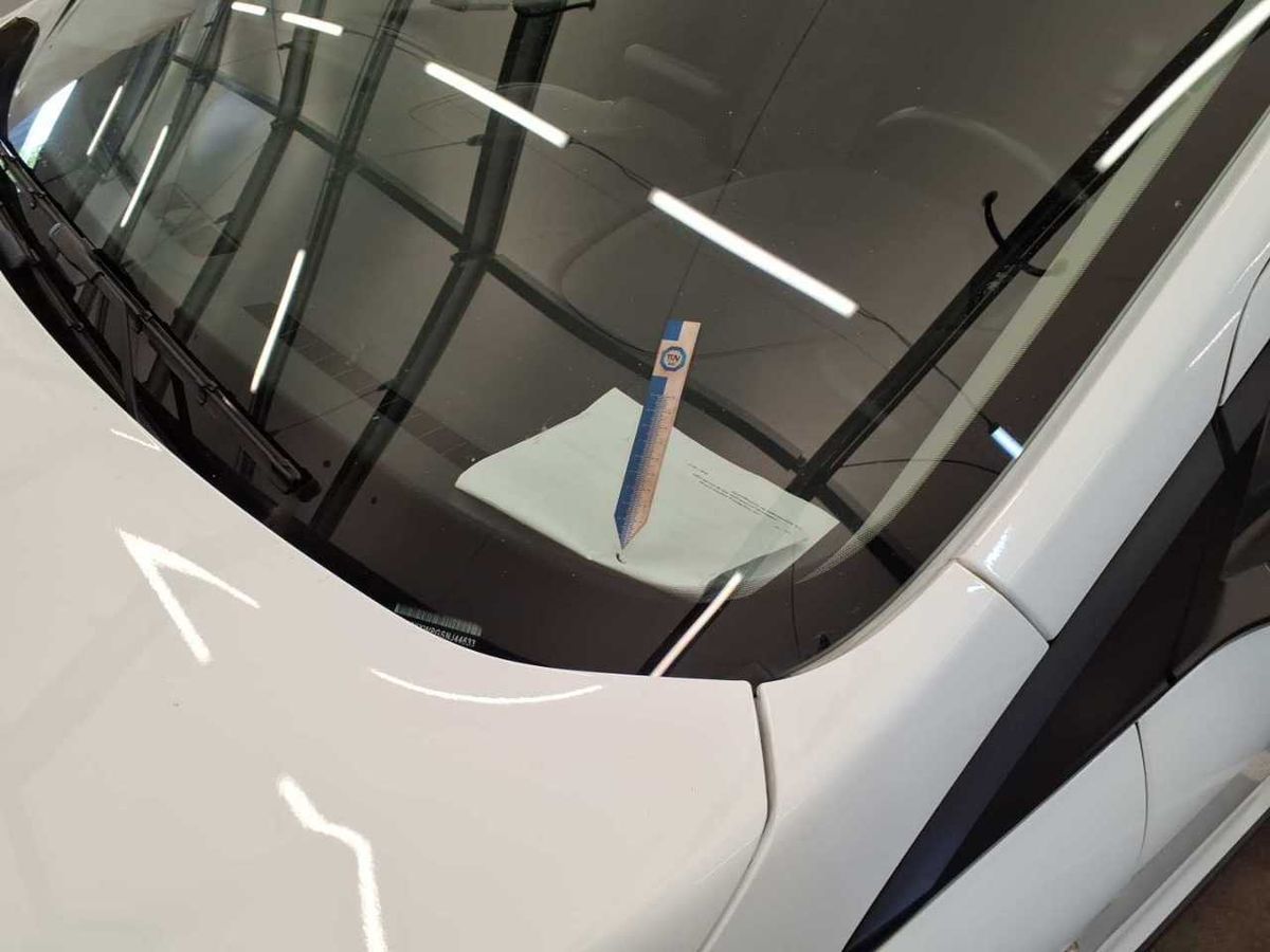 Ford Transit Connect 1.5 TDCi EcoBlue Kasten Trend lang