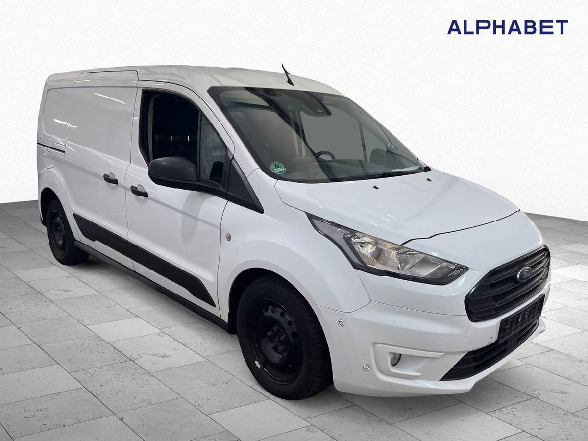 Ford Transit Connect 1.5 TDCi EcoBlue Kasten Trend lang