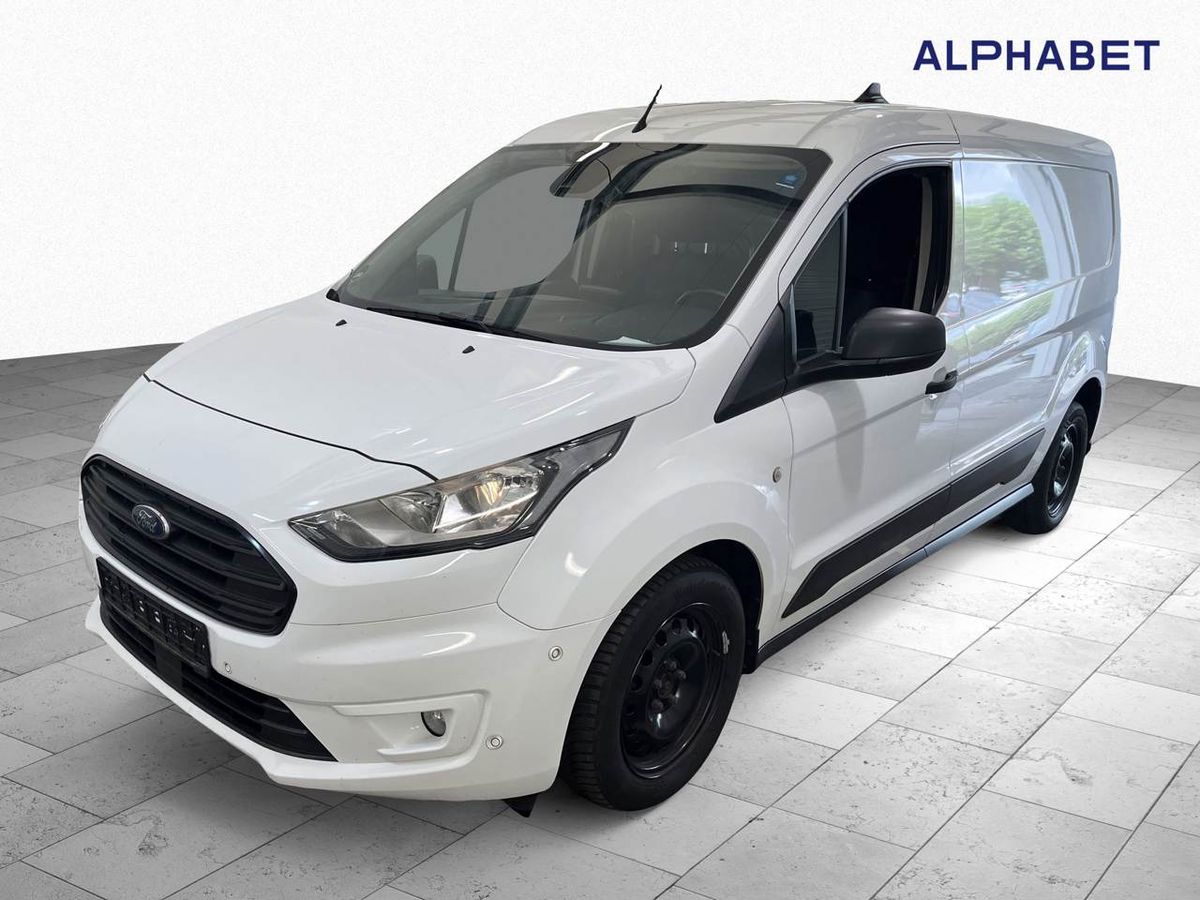 Ford Transit Connect 1.5 TDCi EcoBlue Kasten Trend lang