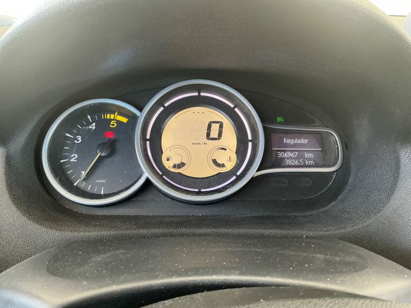 Renault Megane 1.5 dCi Tomtom Edition — zdjęcie 4