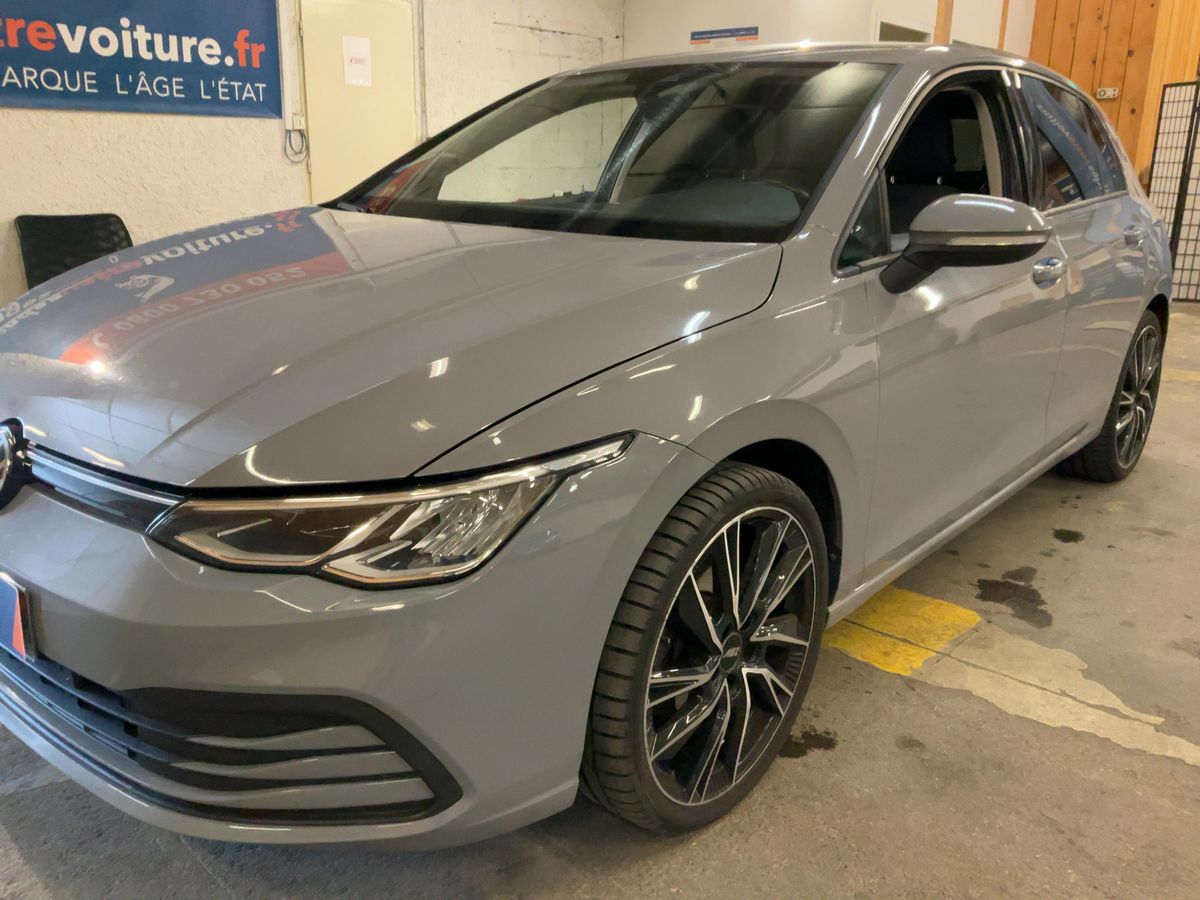 Volkswagen Golf d'occasion