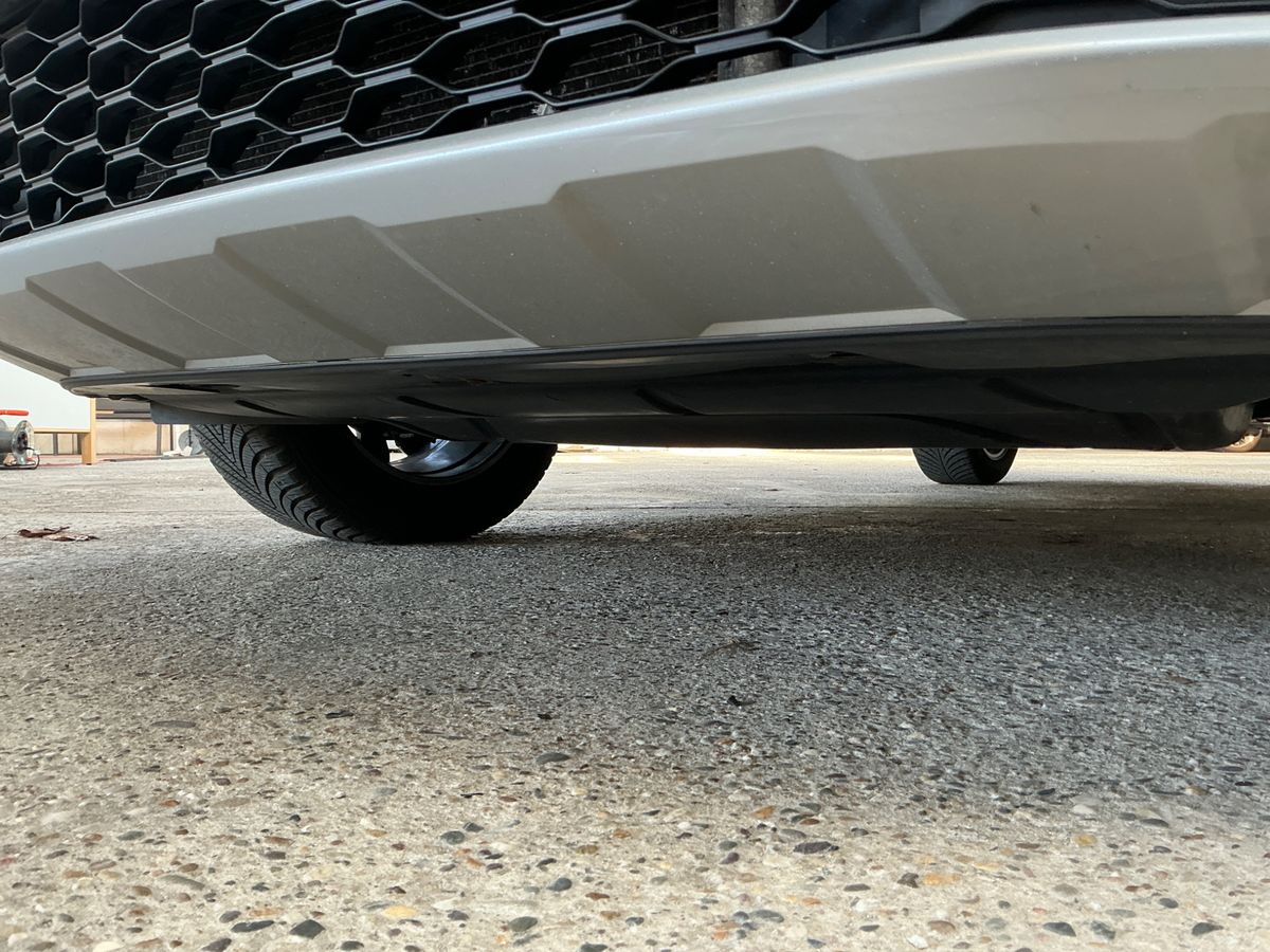 Volkswagen T-Roc 2021 — photo 32