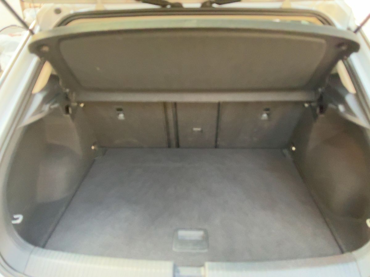 Volkswagen T-Roc 2021 — photo 16