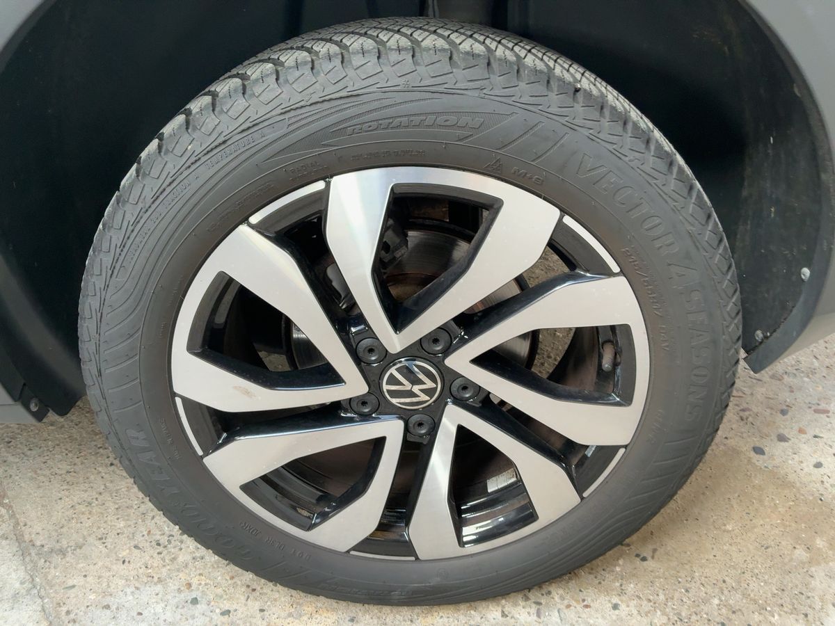 Volkswagen T-Roc 2021 — photo 6