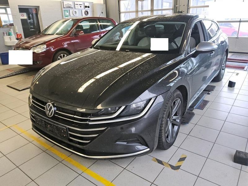 Volkswagen Arteon d'occasion