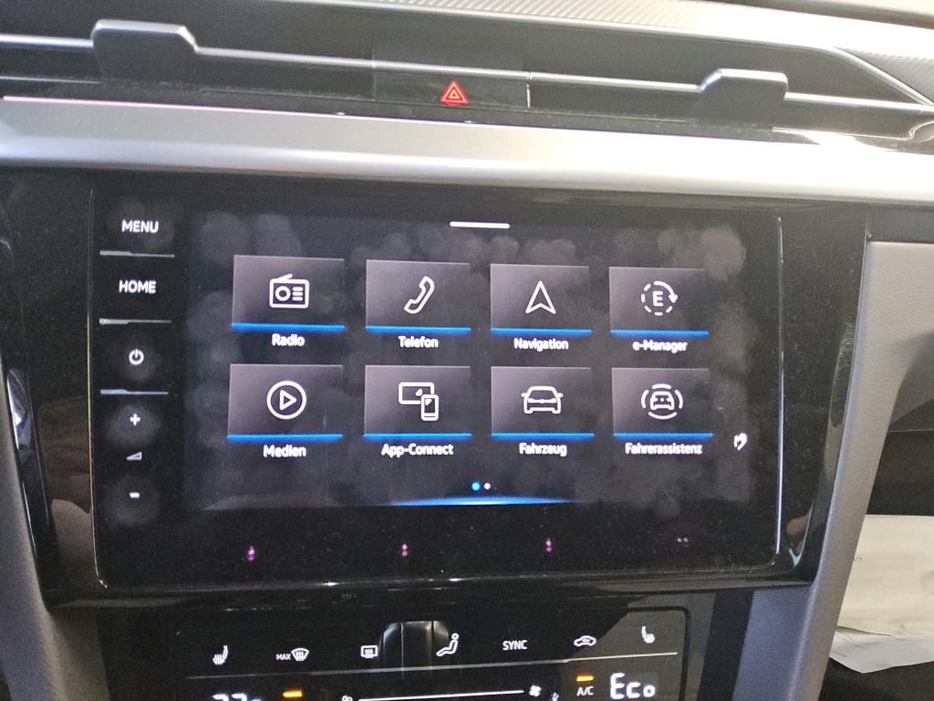 Volkswagen Arteon d'occasion