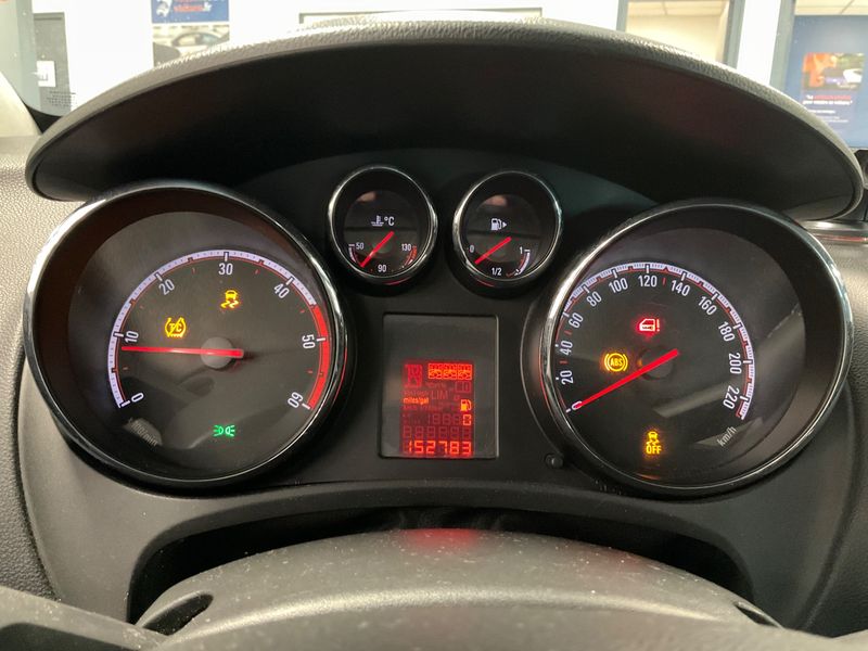 Opel Meriva 1.3 CDTI Enjoy 2012 – снимка 4