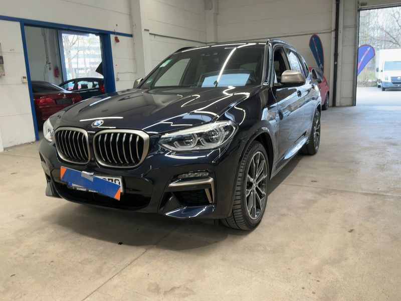 X3 M40i