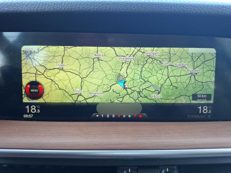 Alfa Romeo Stelvio 2.0 Turbo Super Q4 — zdjęcie 13