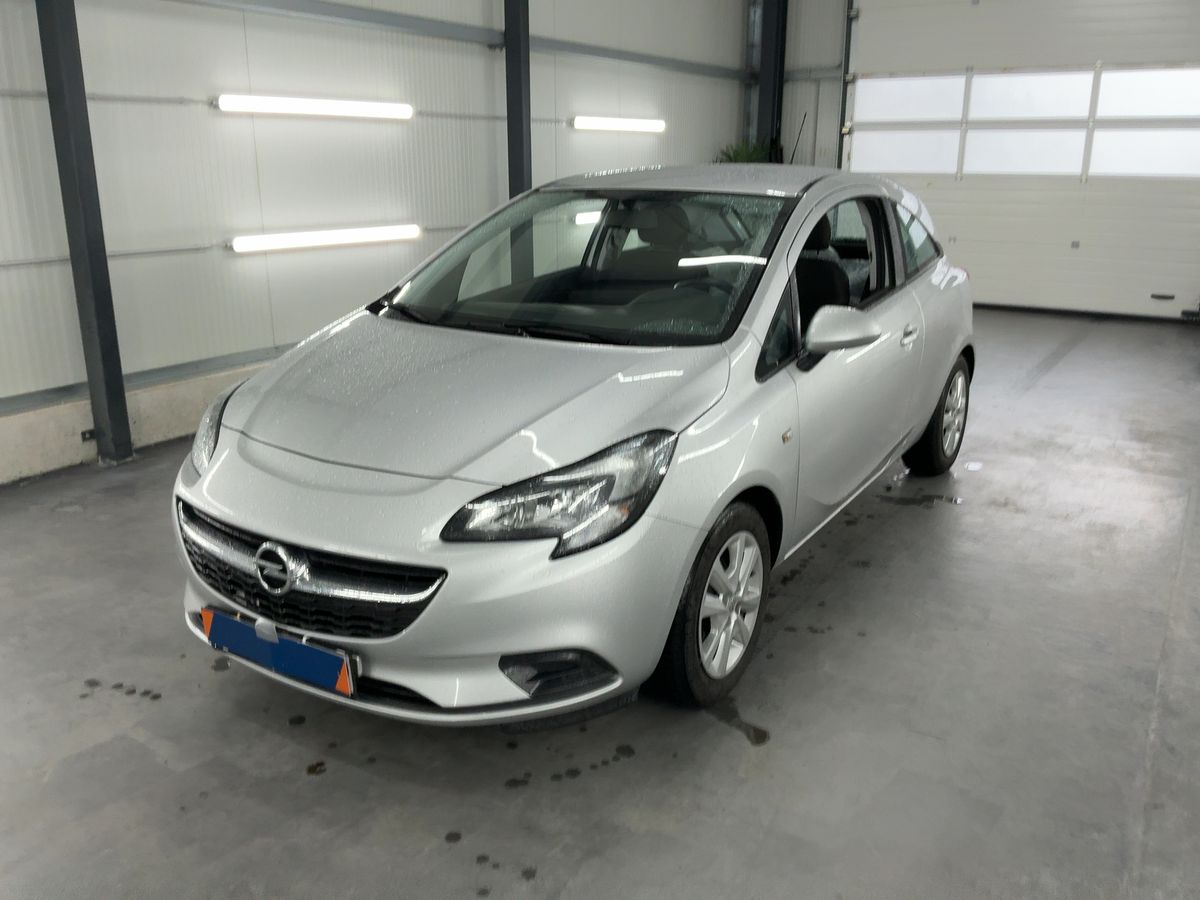 Opel Corsa d'occasion