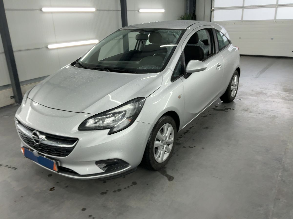 Opel Corsa d'occasion